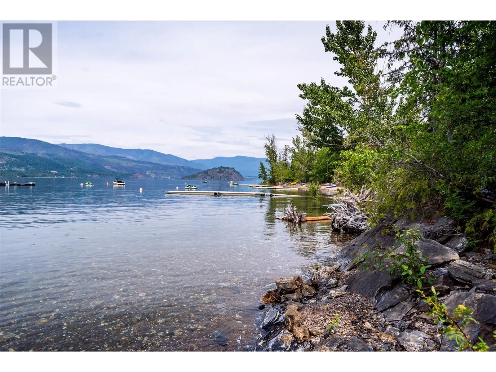 1720 Blind Bay Road