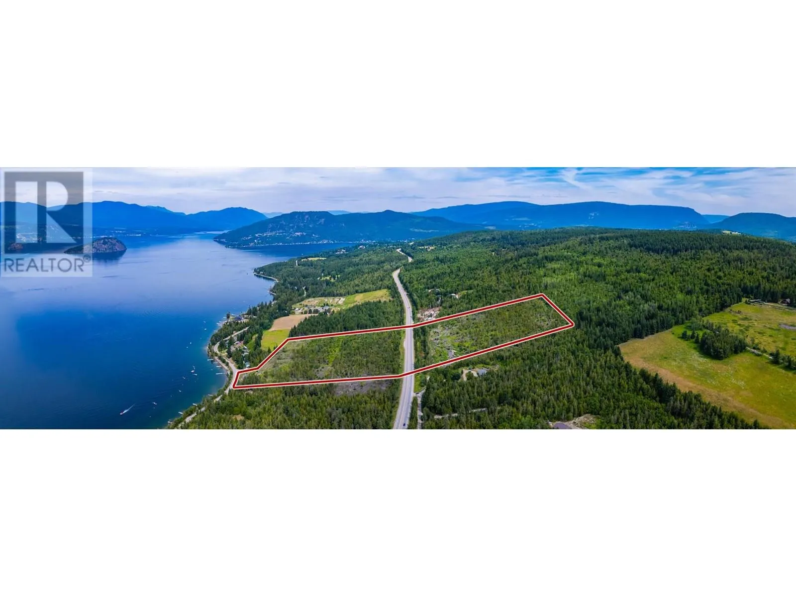 1720 Blind Bay Road