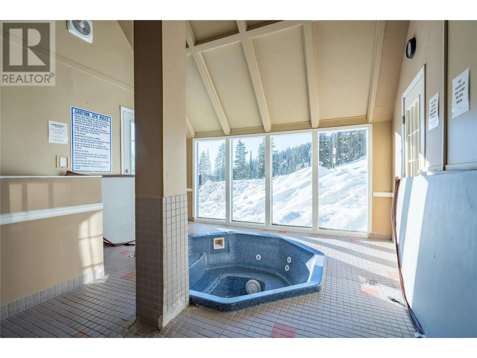 7375 Porcupine Road Unit# B6 Lot# 13