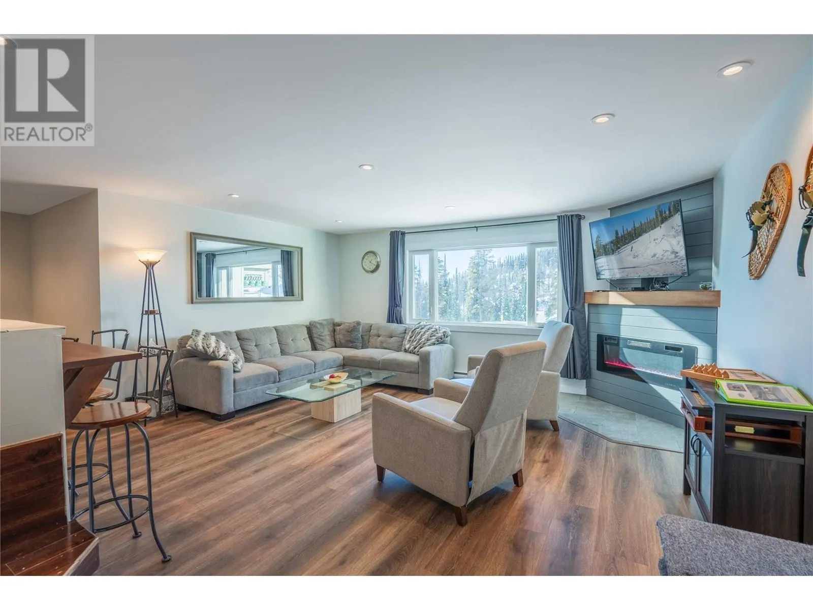 7375 Porcupine Road Unit# B6 Lot# 13