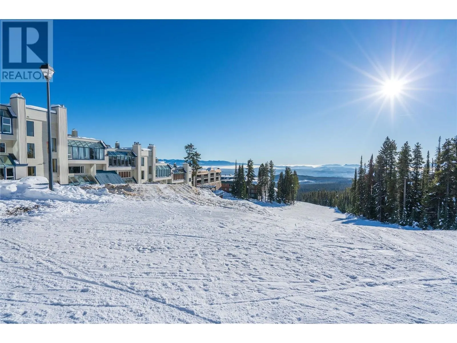 7375 Porcupine Road Unit# B6 Lot# 13