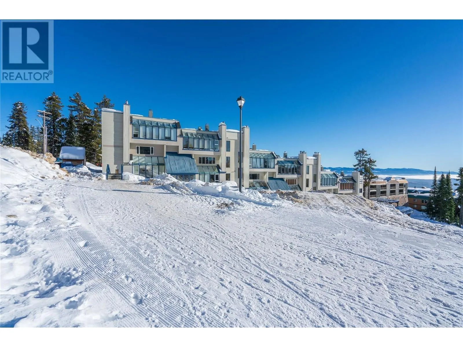 7375 Porcupine Road Unit# B6 Lot# 13