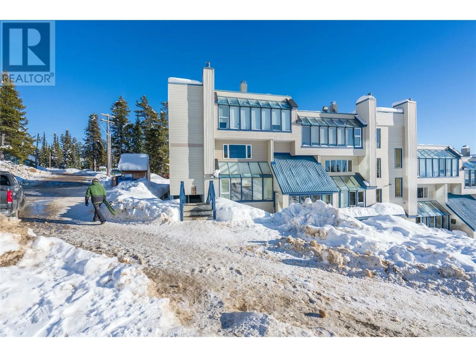 7375 Porcupine Road Unit# B6 Lot# 13