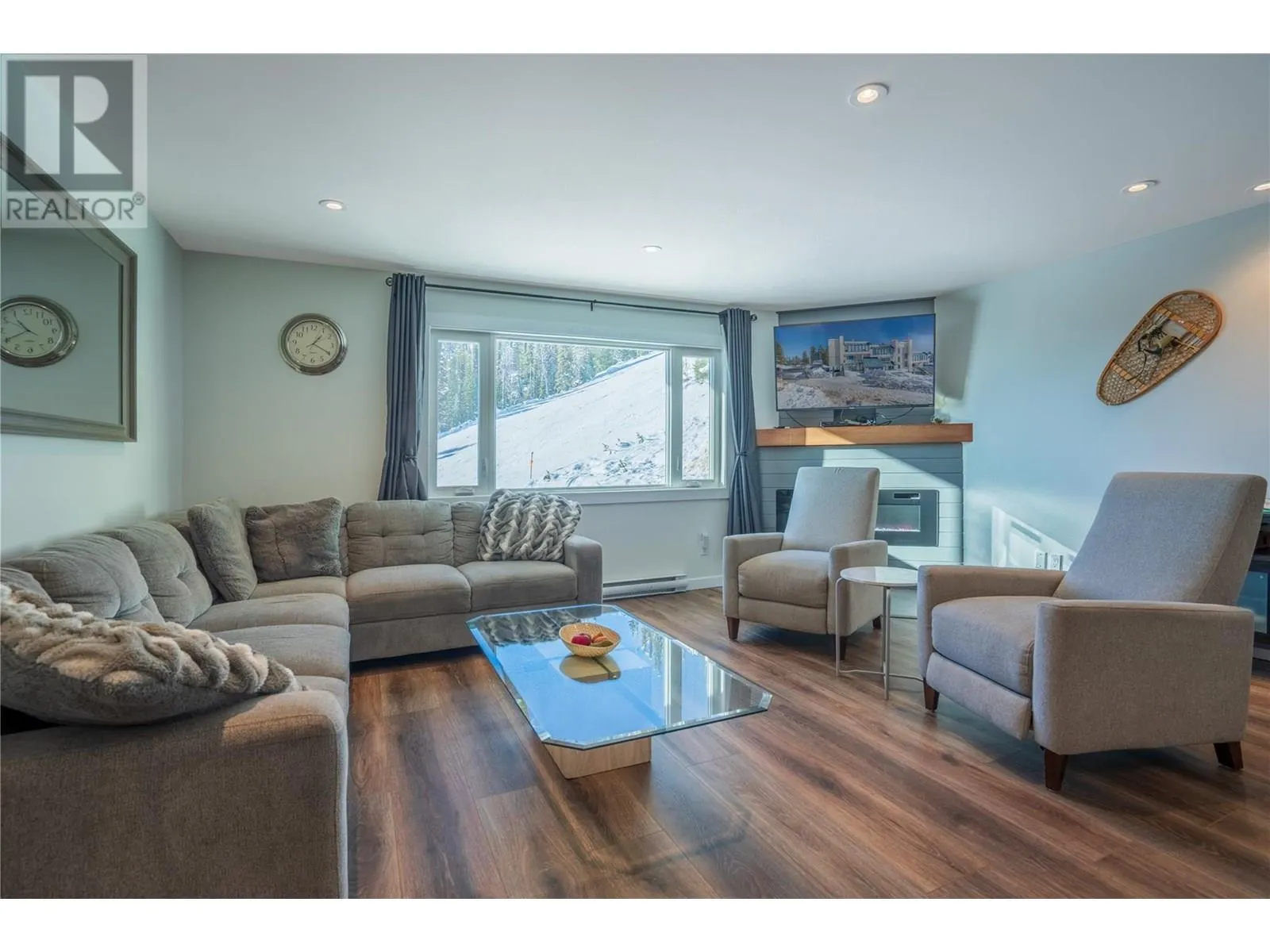 7375 Porcupine Road Unit# B6 Lot# 13