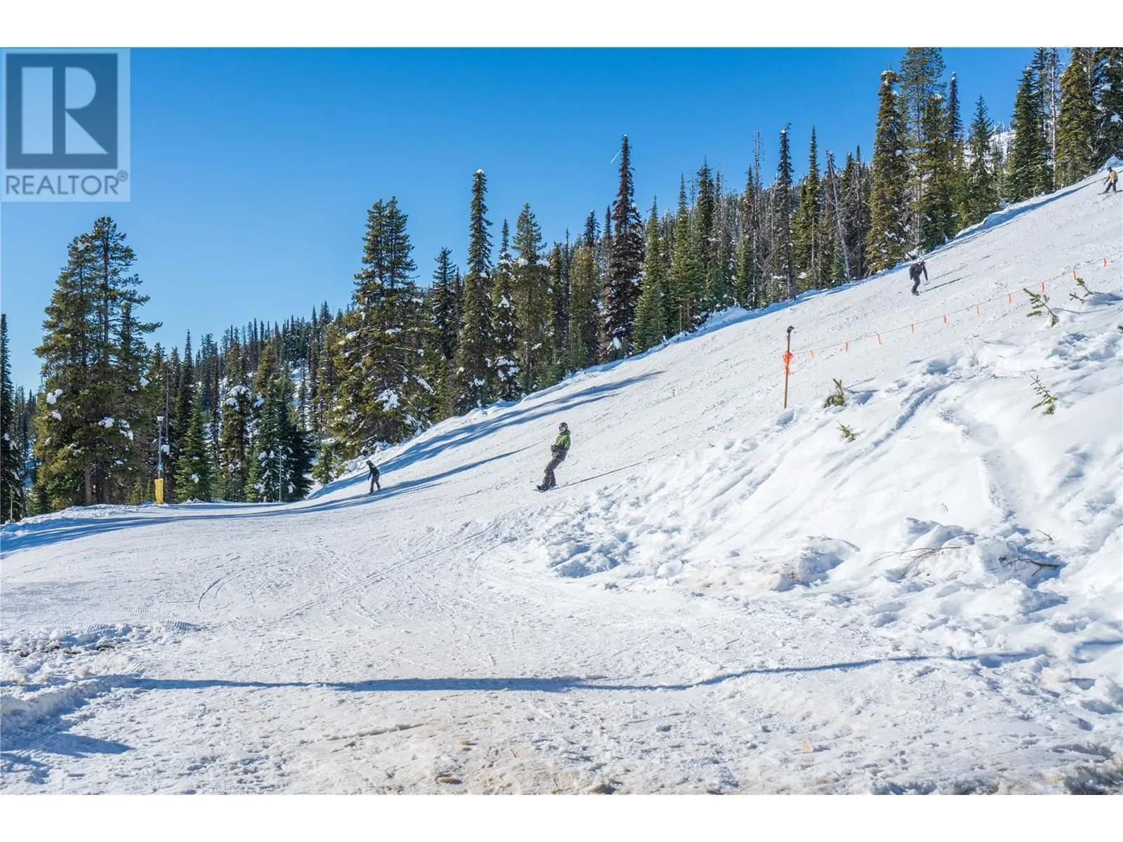 7375 Porcupine Road Unit# B6 Lot# 13