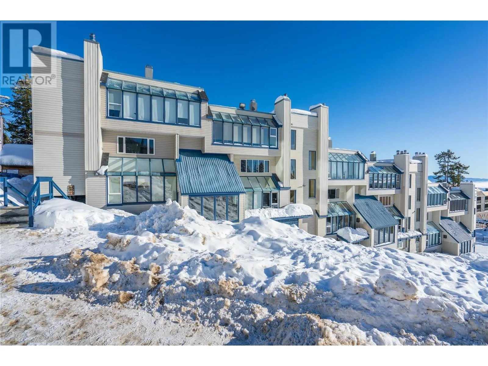 7375 Porcupine Road Unit# B6 Lot# 13
