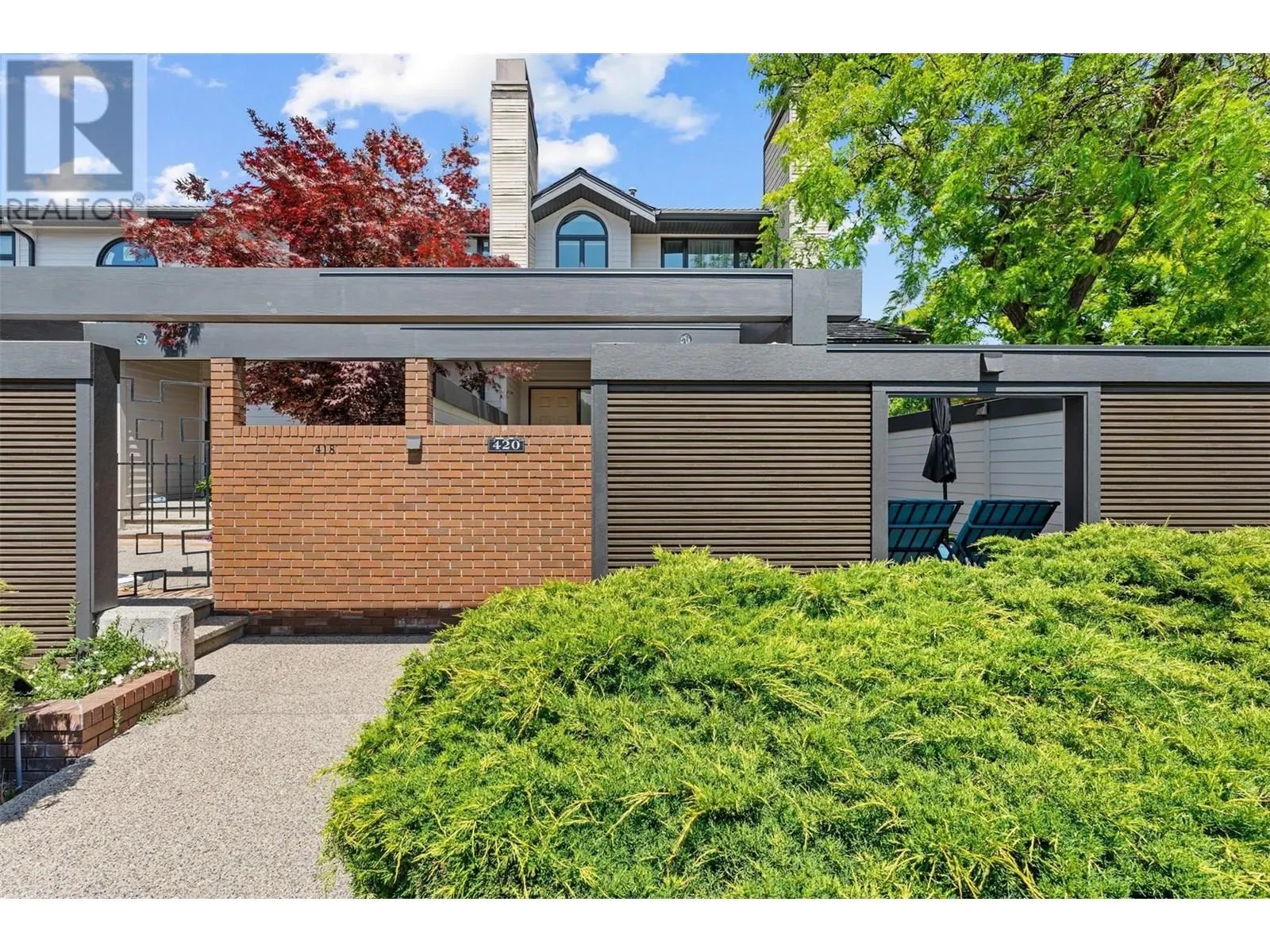 420 West Avenue