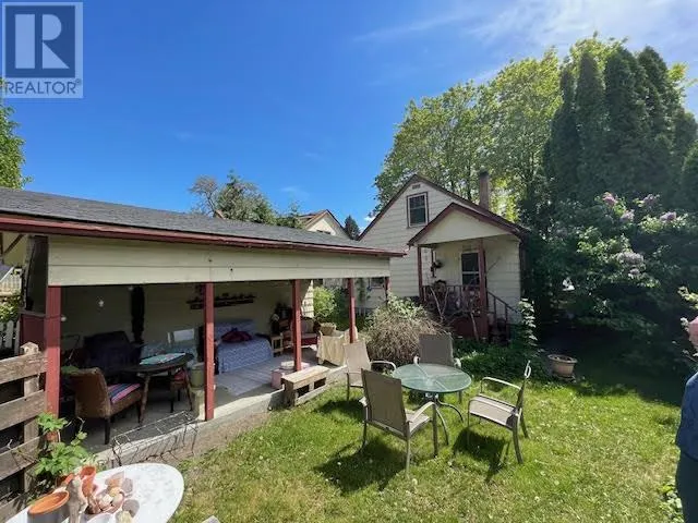 866 DeHart Avenue Lot# 3