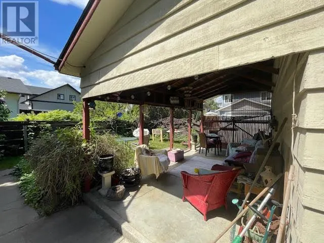 866 DeHart Avenue Lot# 3