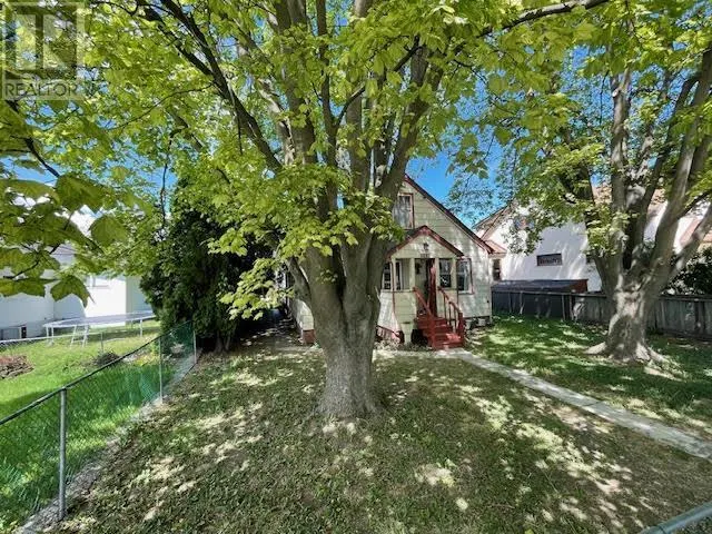 866 DeHart Avenue Lot# 3