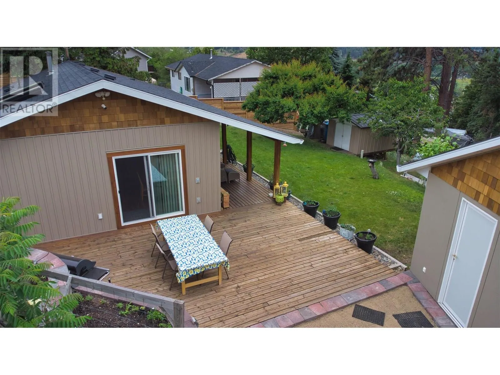 11130 Velda Road