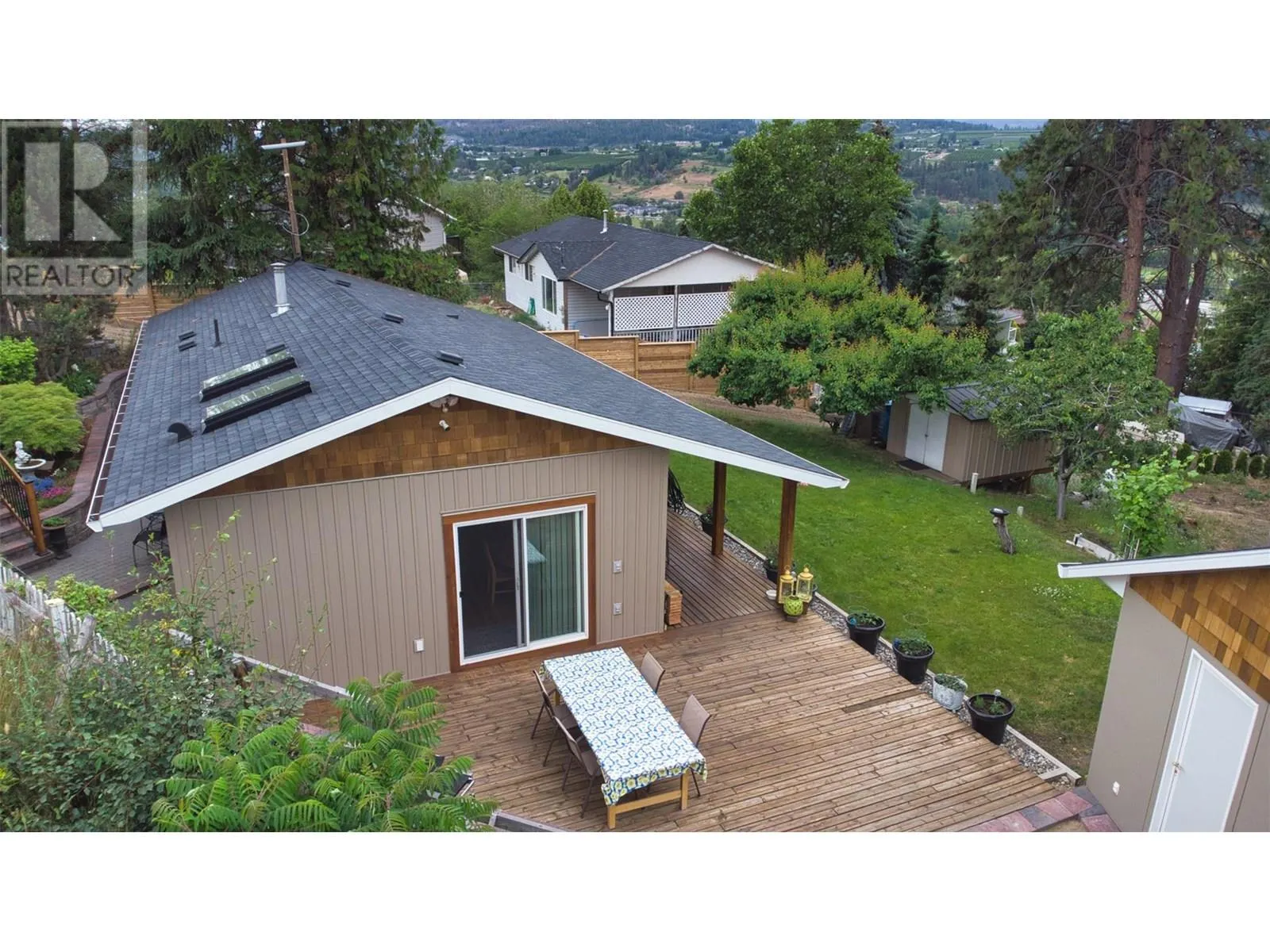 11130 Velda Road