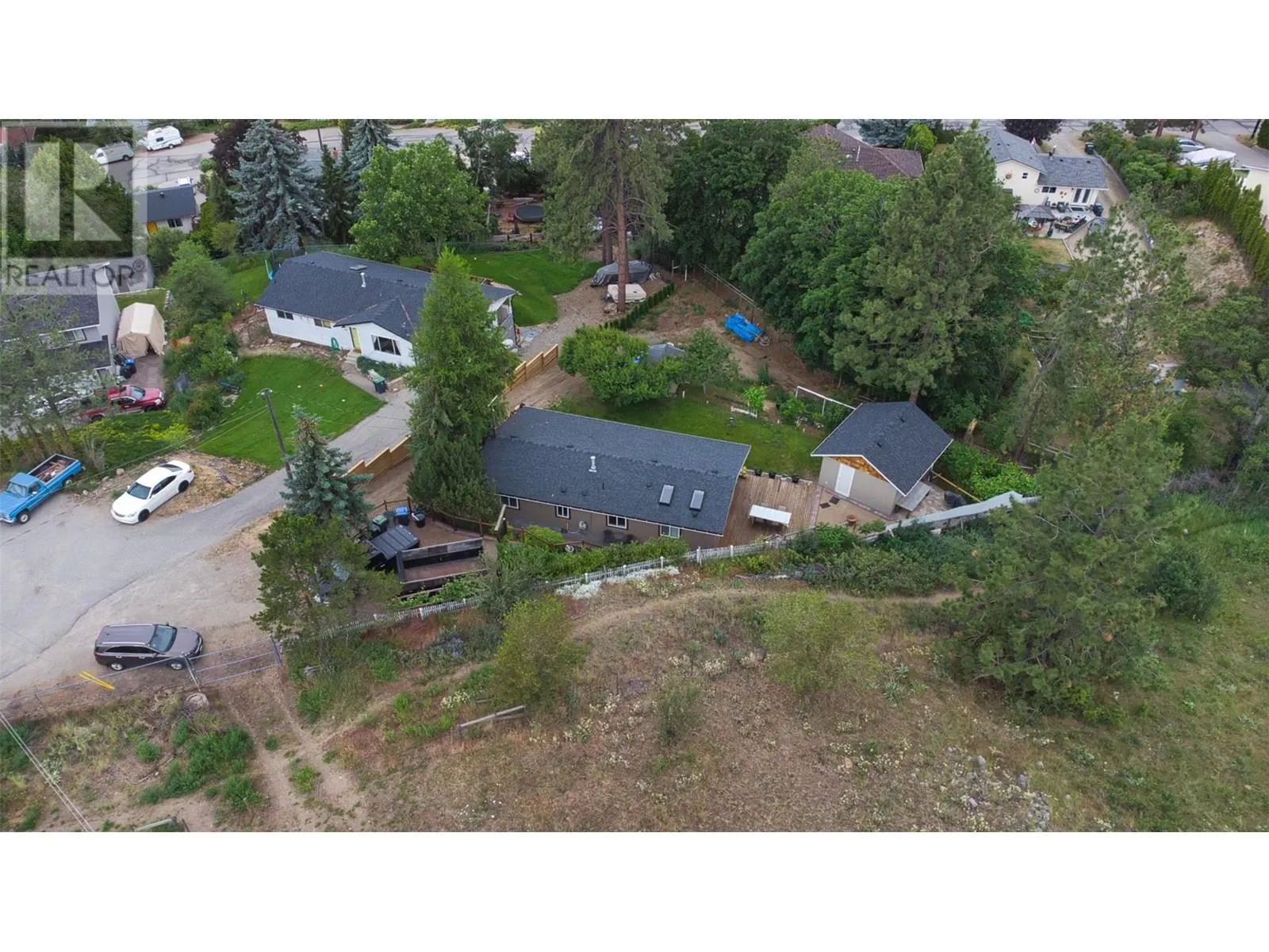 11130 Velda Road