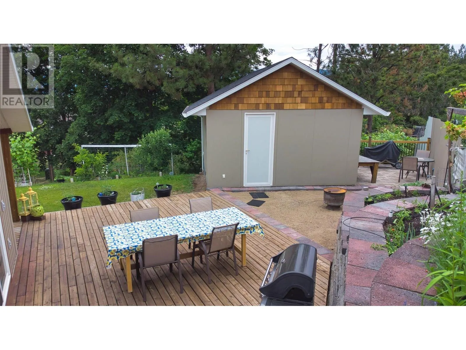 11130 Velda Road
