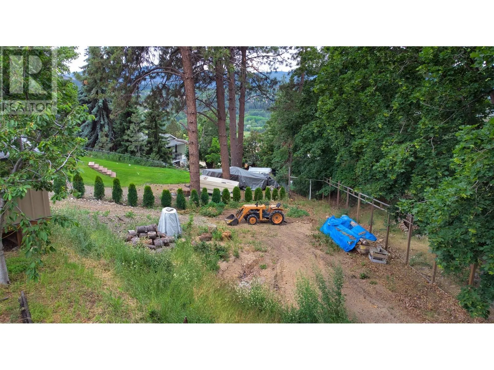 11130 Velda Road