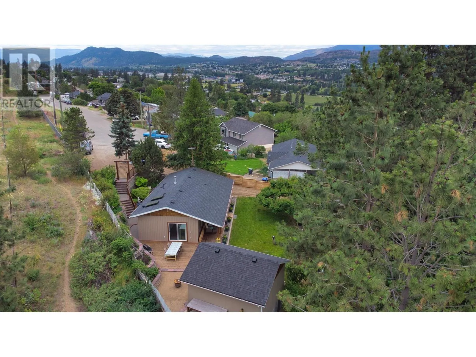 11130 Velda Road