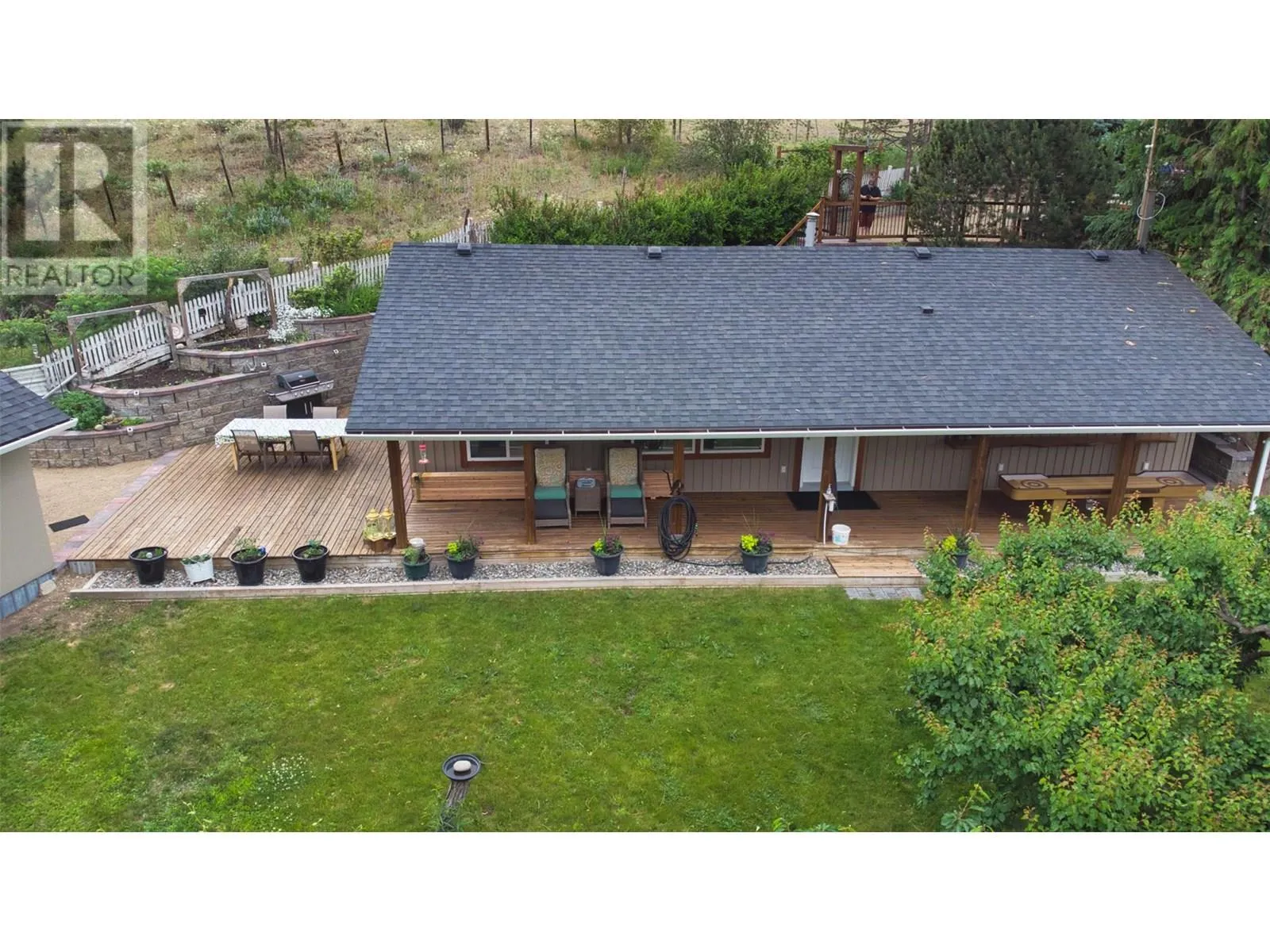 11130 Velda Road