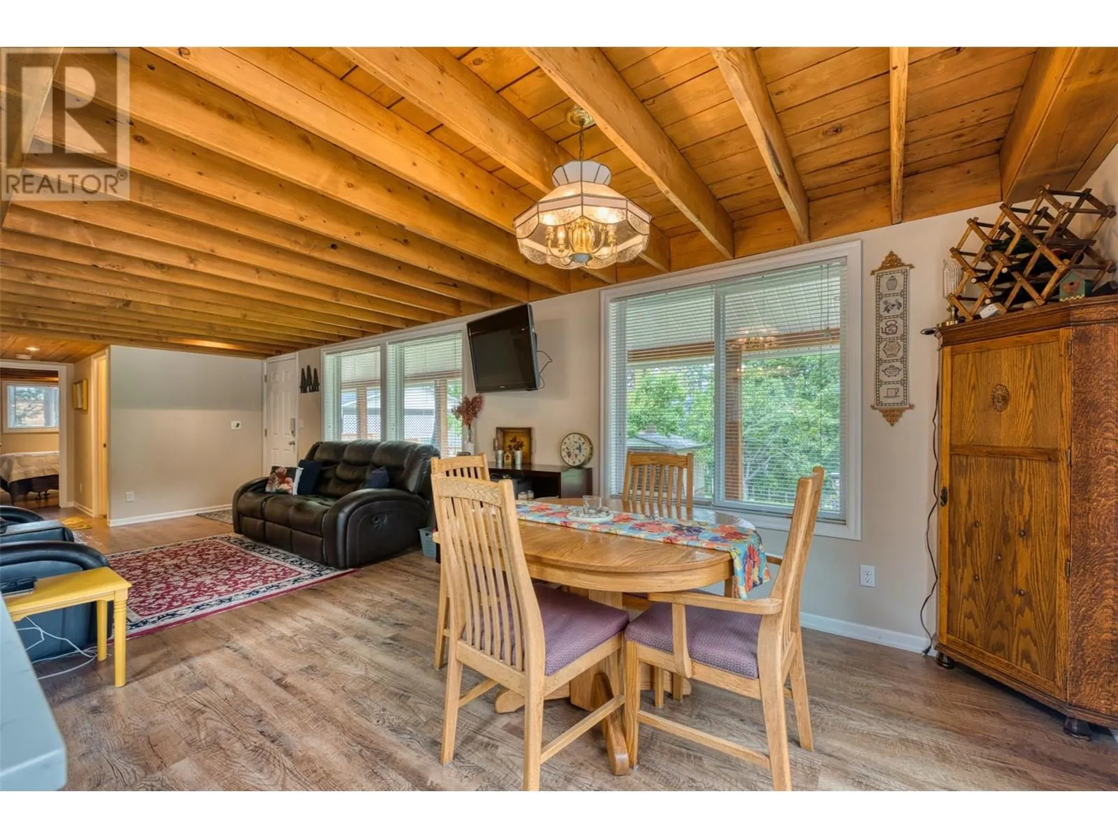 11130 Velda Road