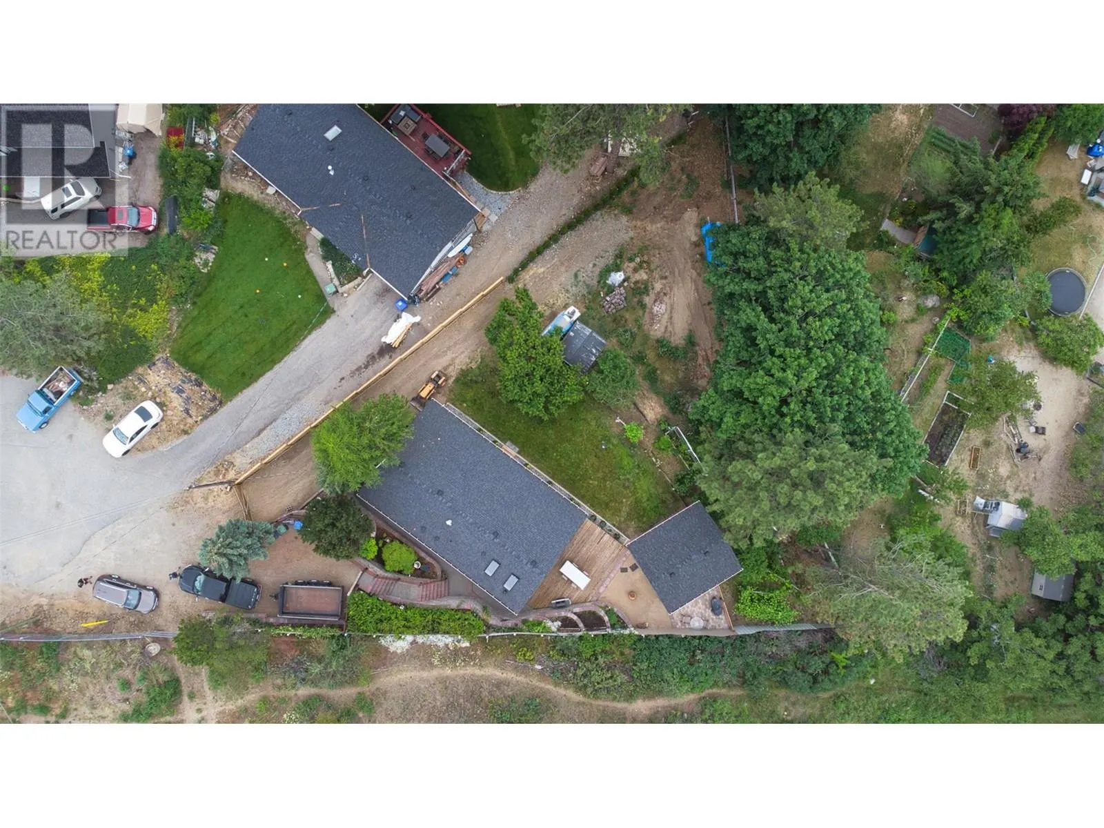 11130 Velda Road