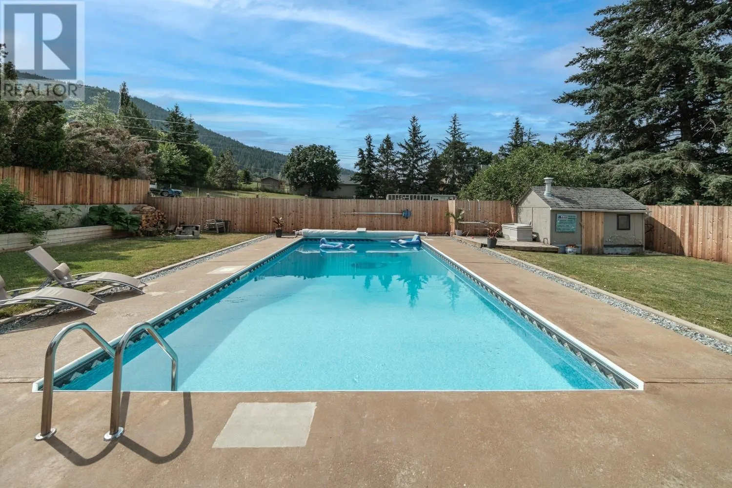 5168 Haynes Road
