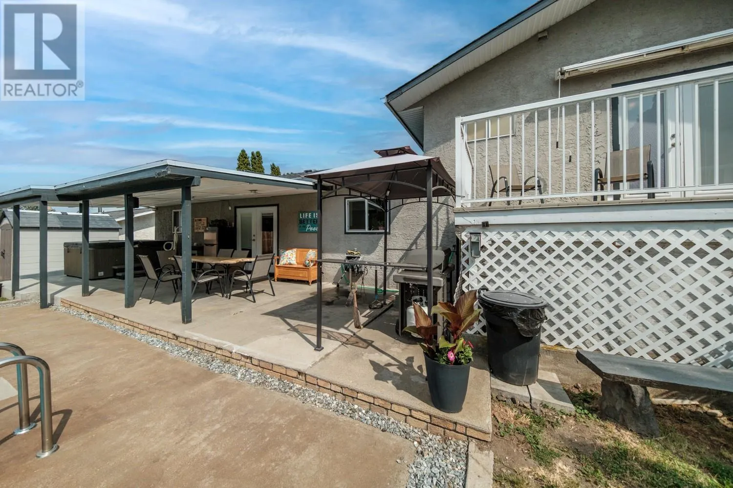 5168 Haynes Road