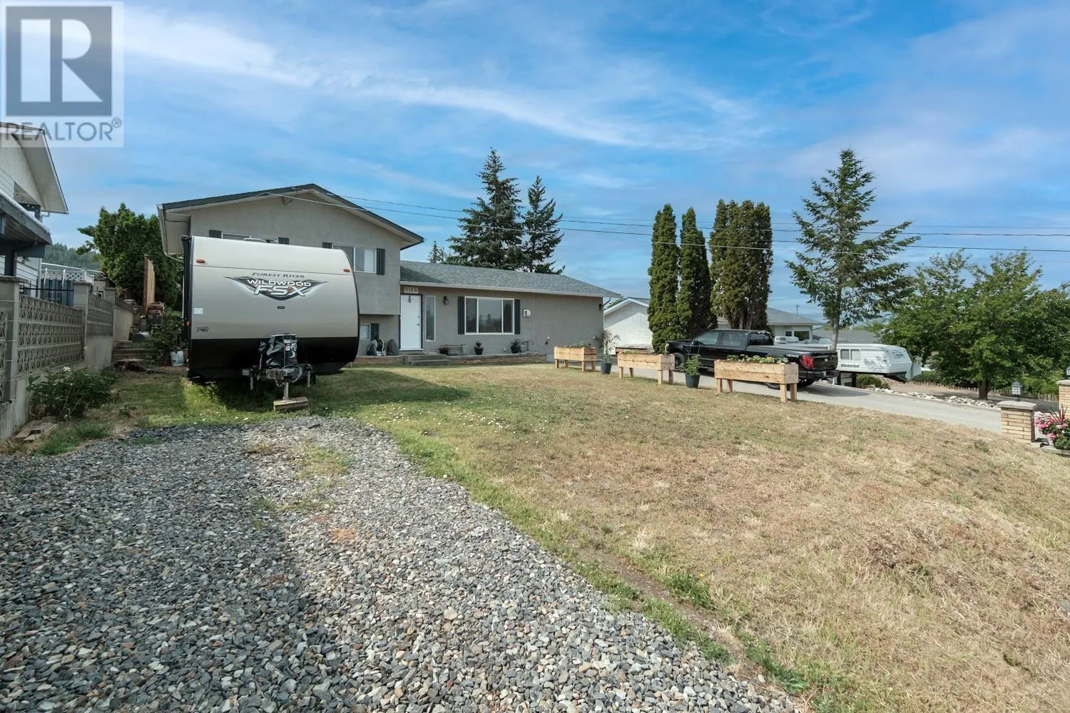 5168 Haynes Road
