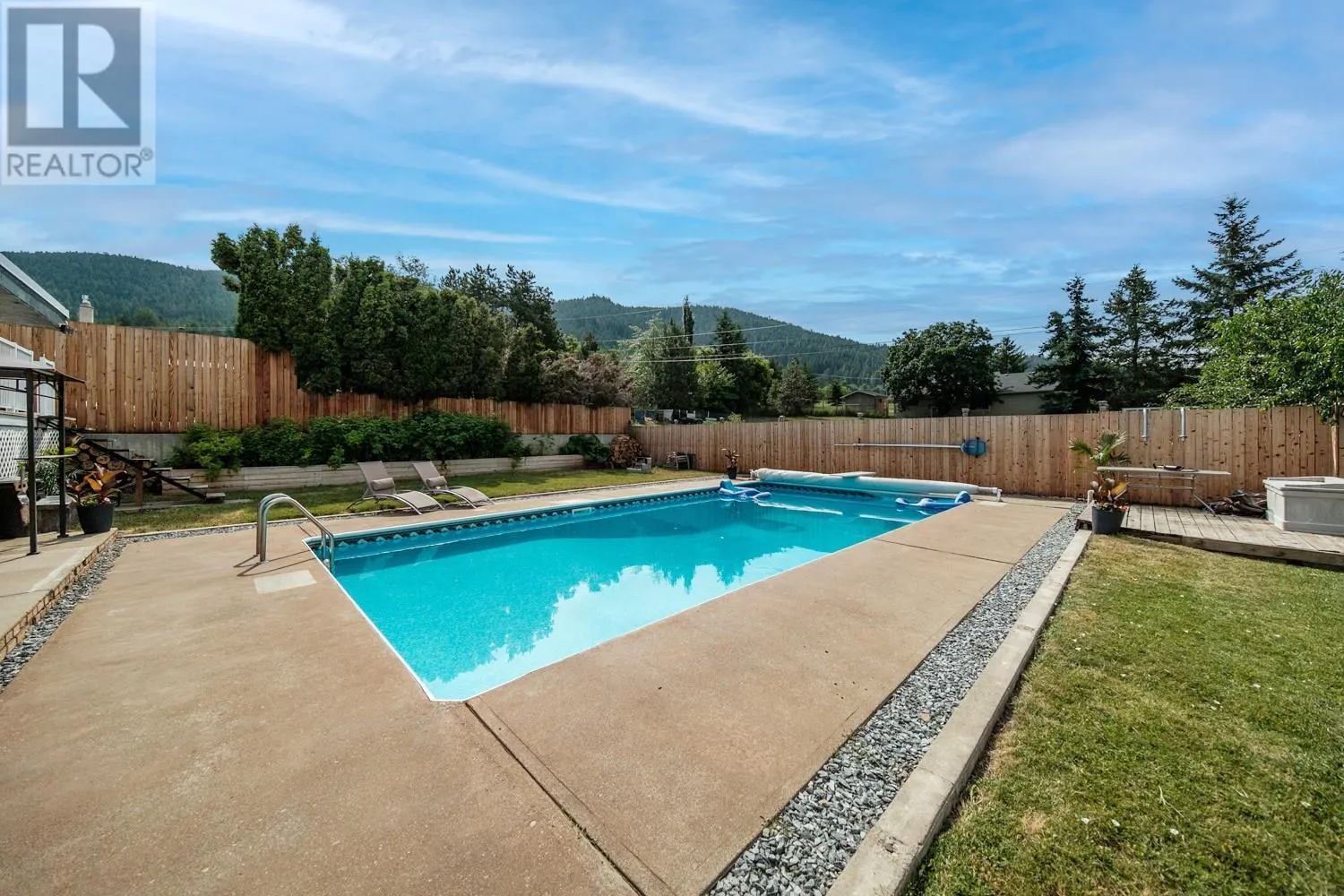 5168 Haynes Road