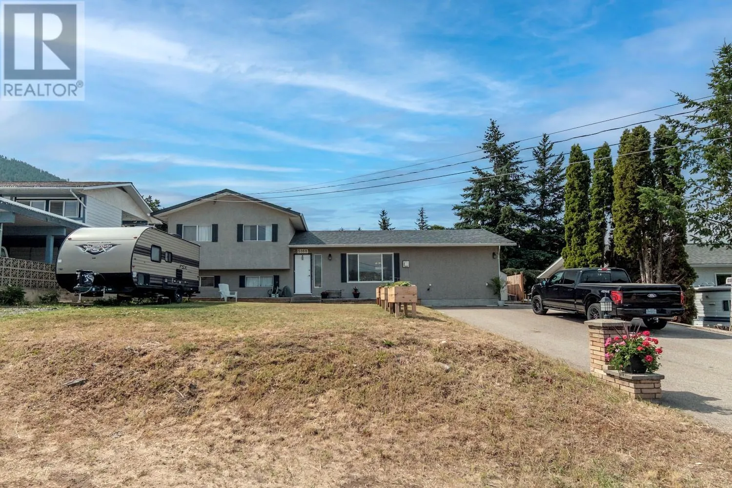 5168 Haynes Road