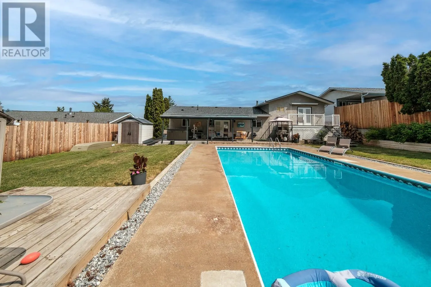 5168 Haynes Road