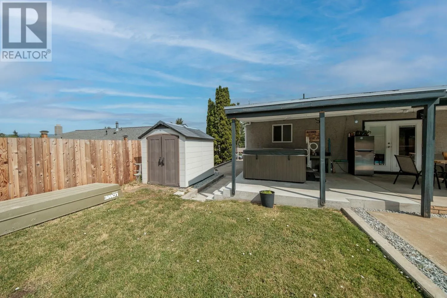 5168 Haynes Road