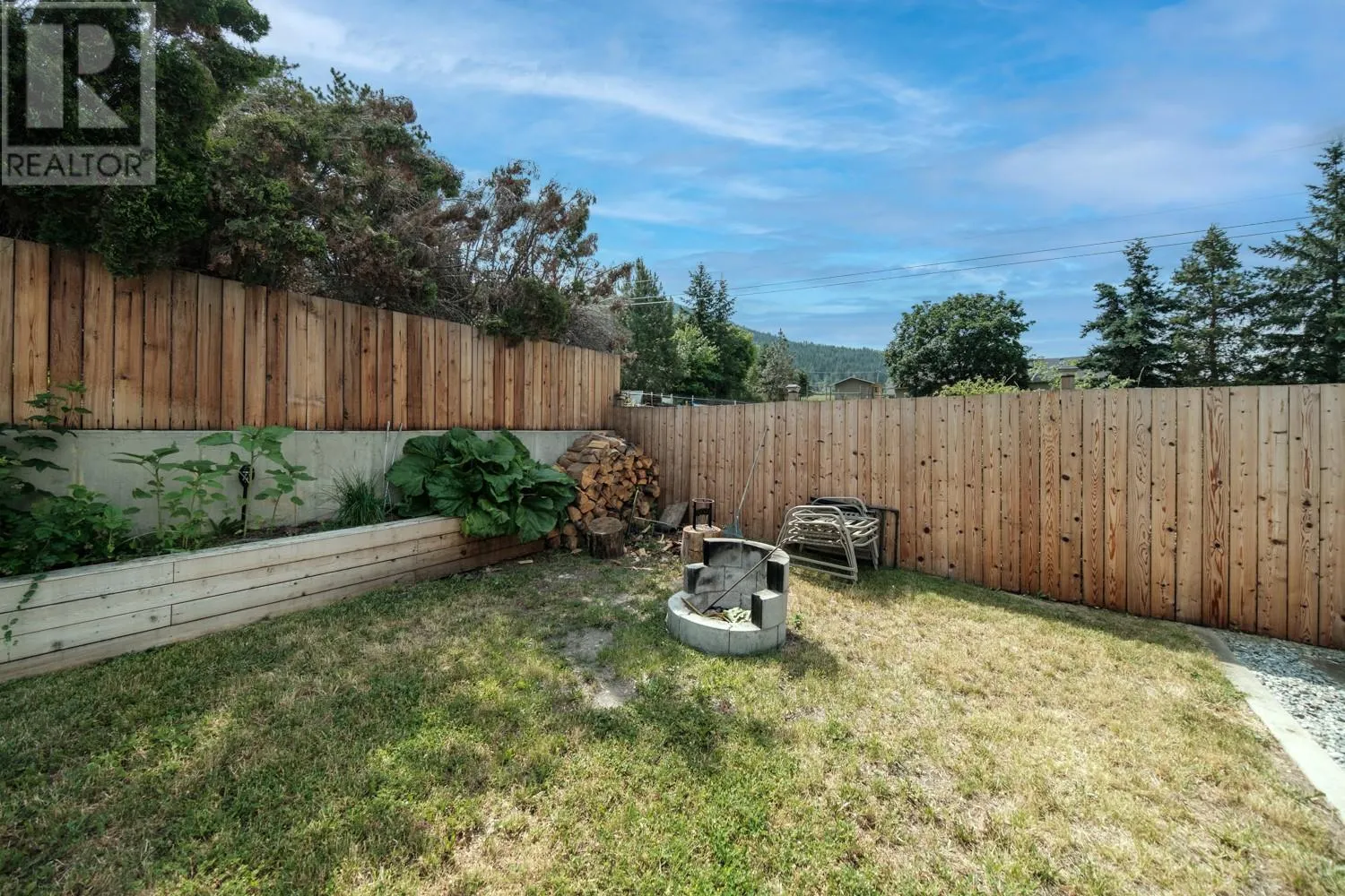 5168 Haynes Road