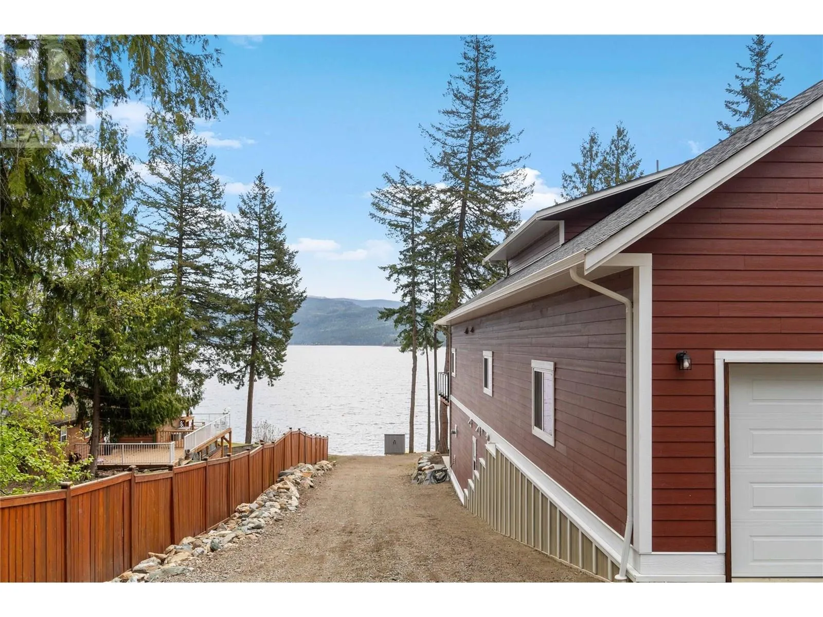 7918 Gardiner Road Lot# 9