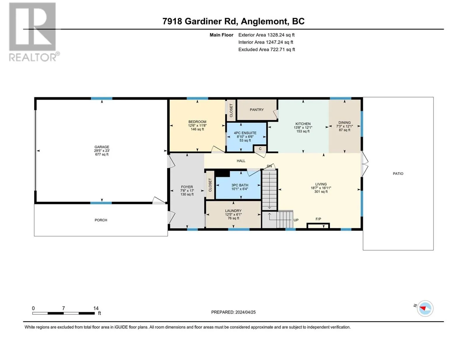 7918 Gardiner Road Lot# 9