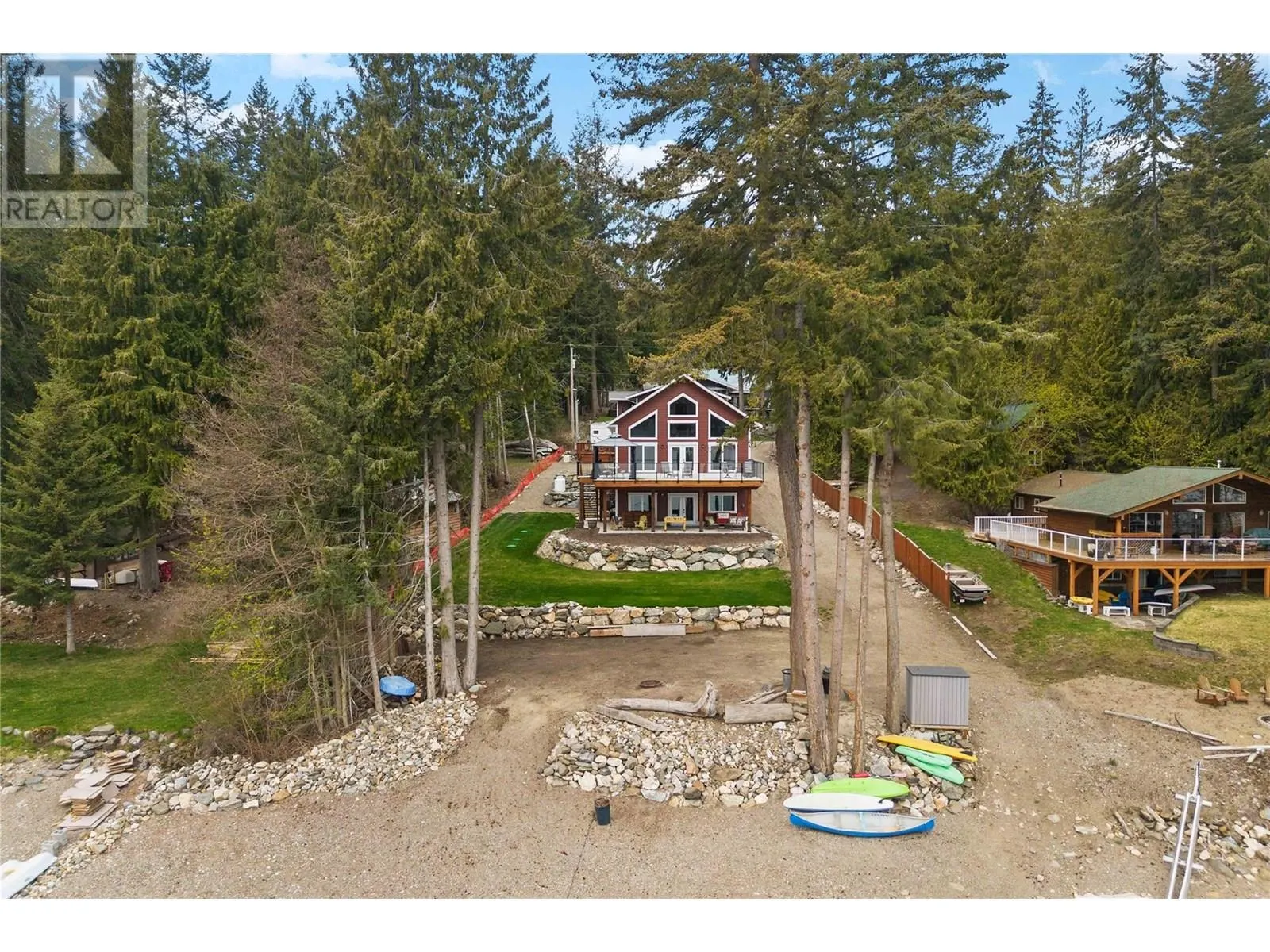 7918 Gardiner Road Lot# 9