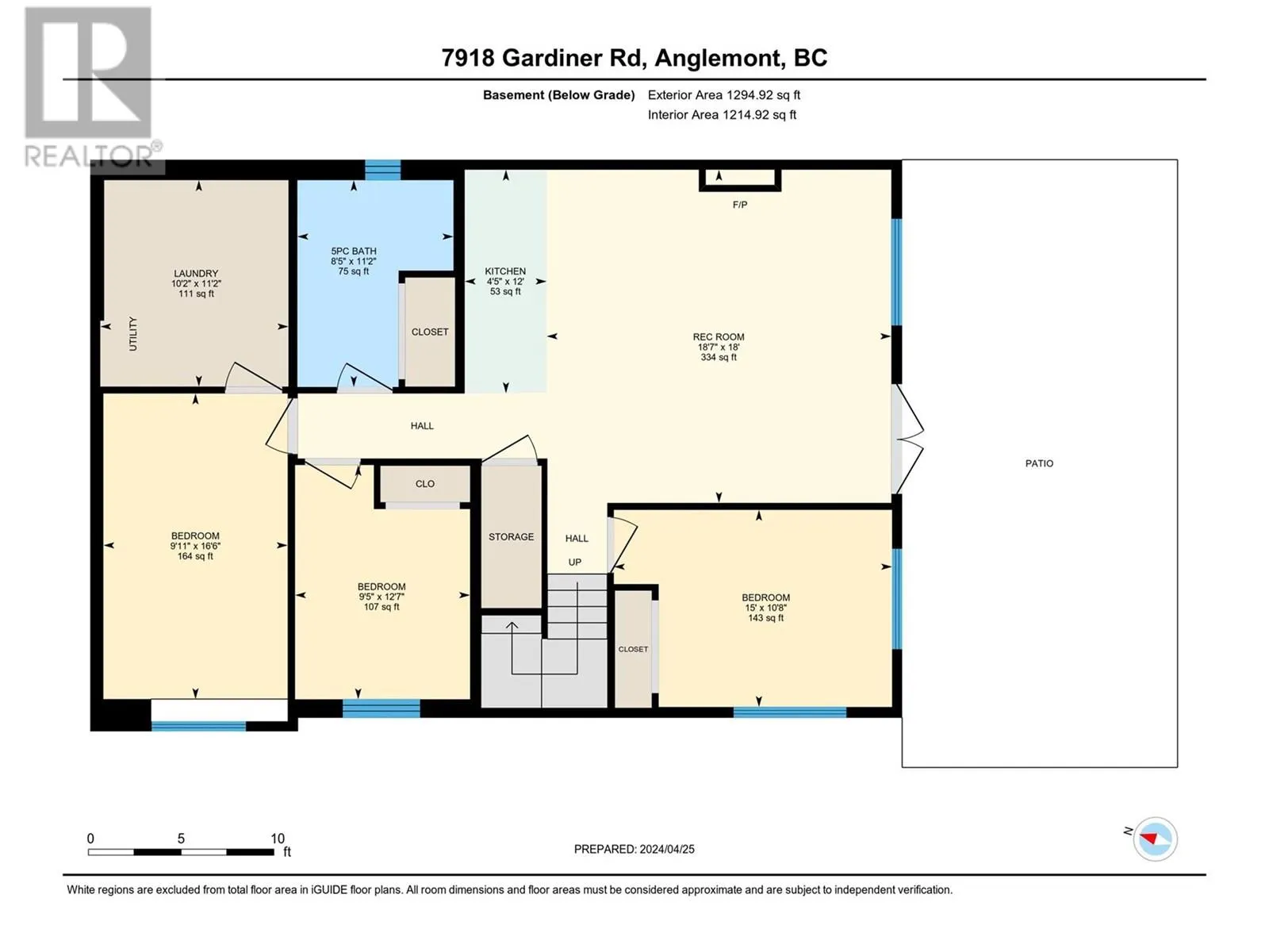 7918 Gardiner Road Lot# 9