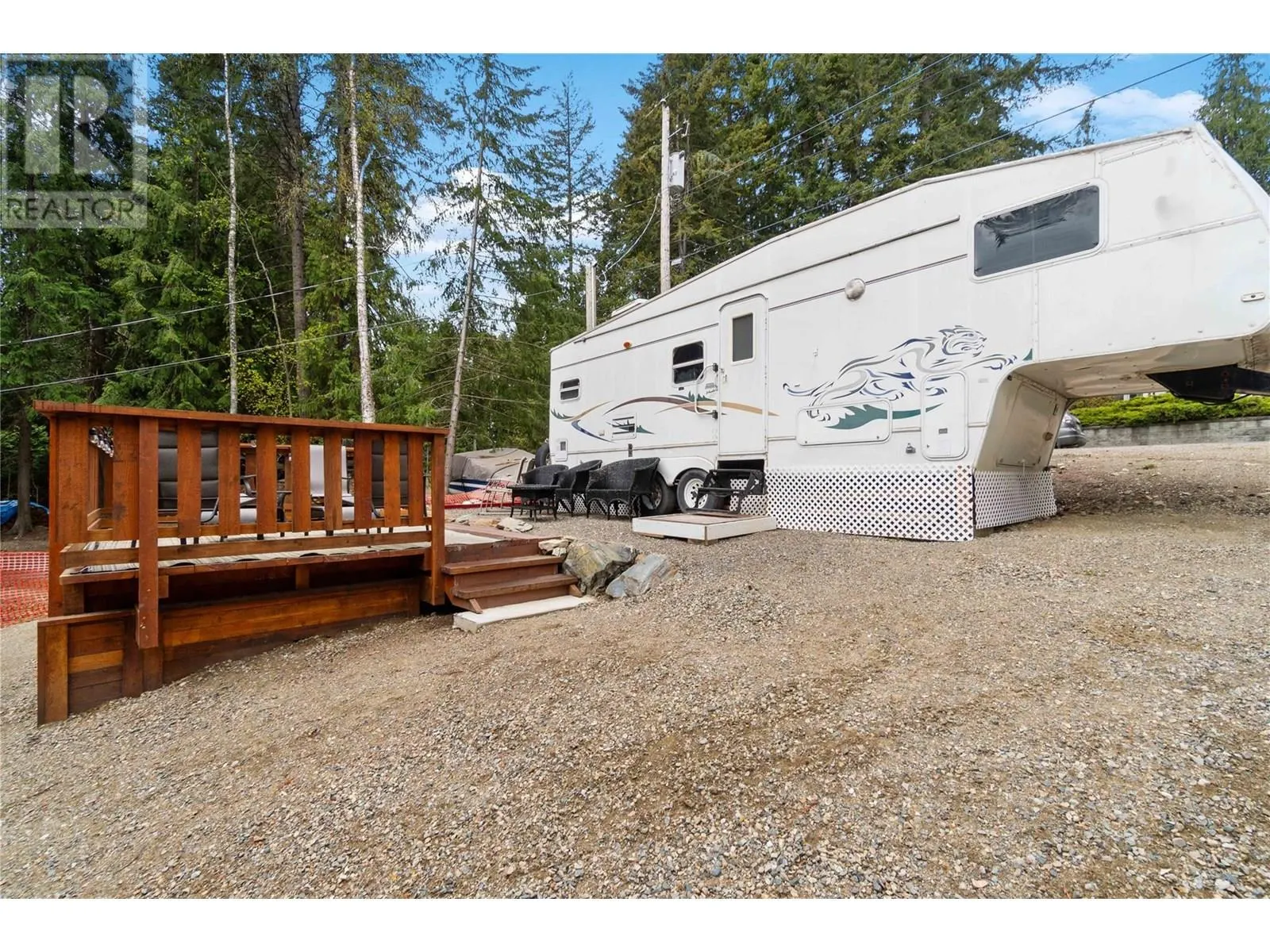 7918 Gardiner Road Lot# 9