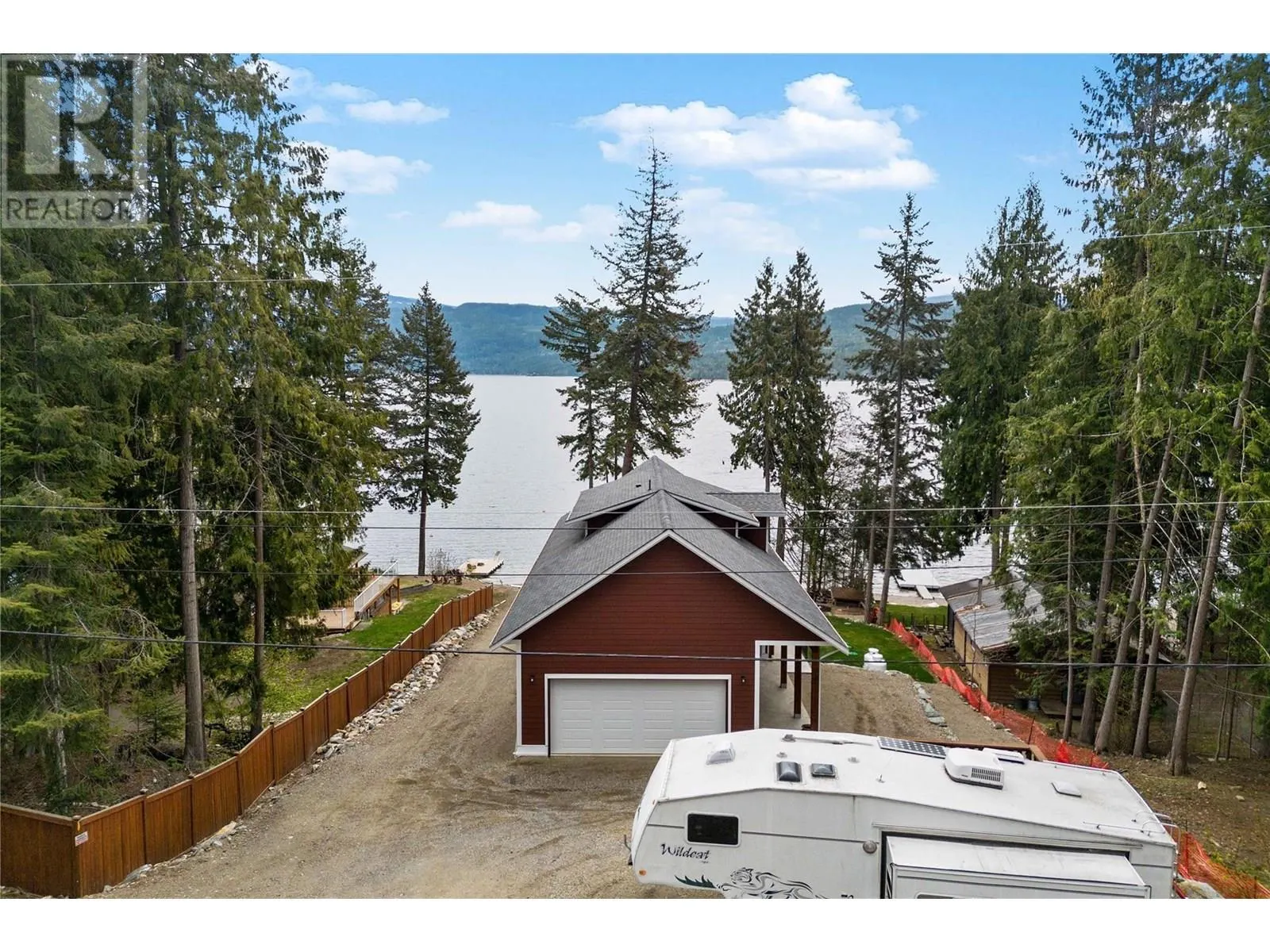 7918 Gardiner Road Lot# 9