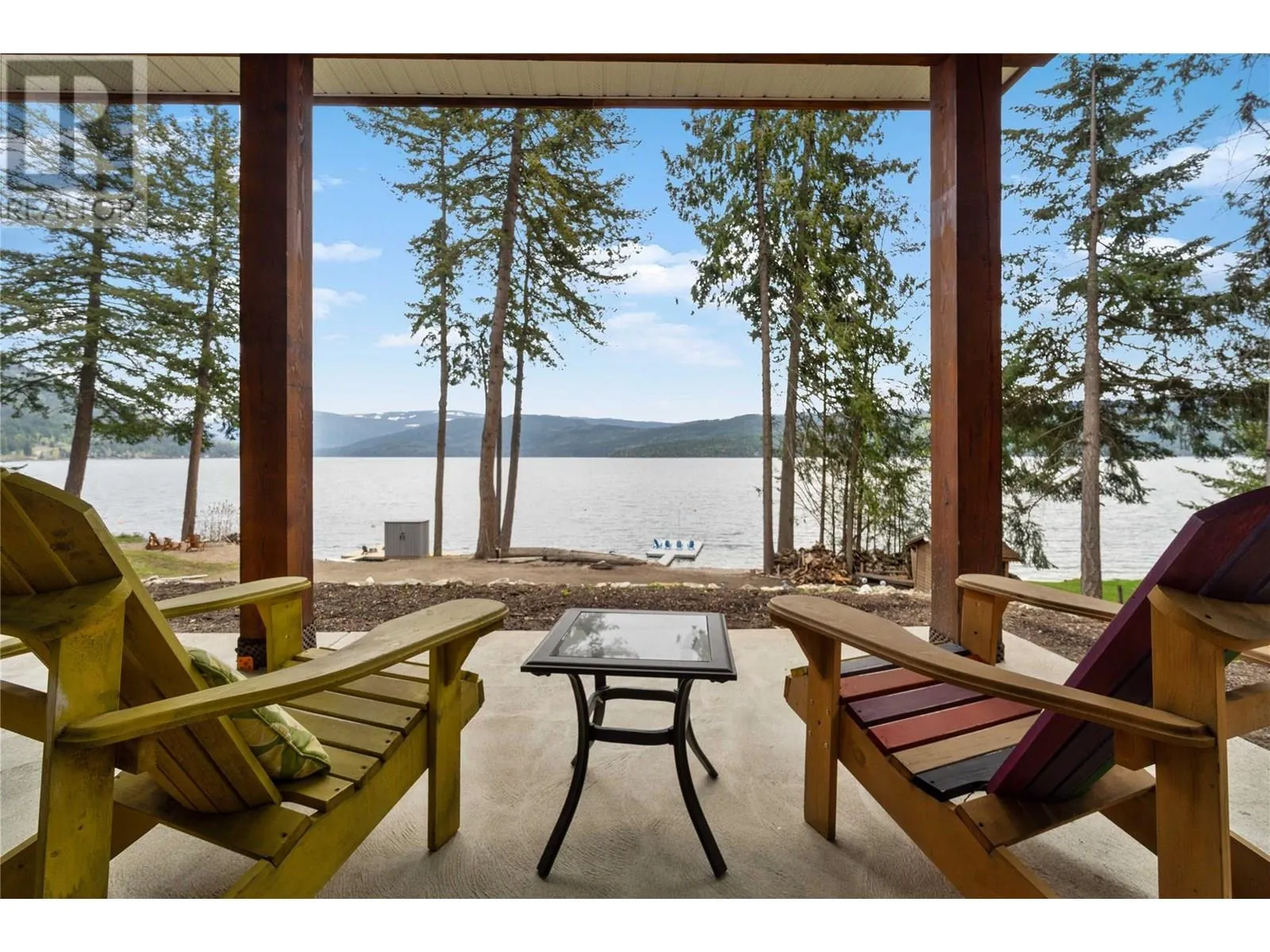 7918 Gardiner Road Lot# 9