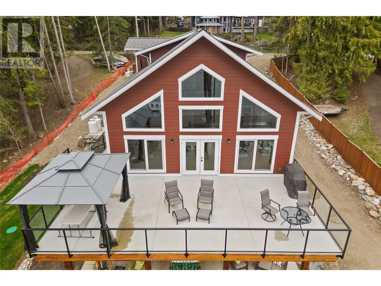 7918 Gardiner Road Lot# 9