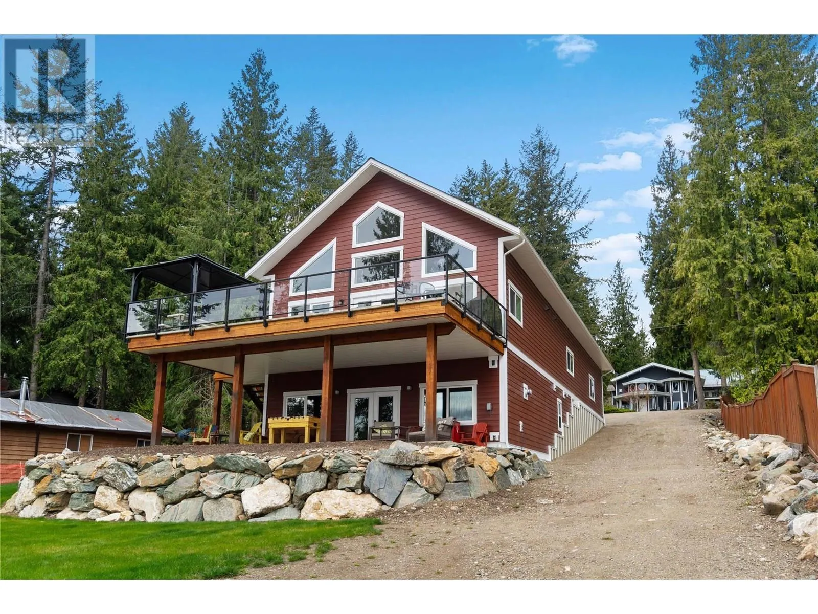 7918 Gardiner Road Lot# 9