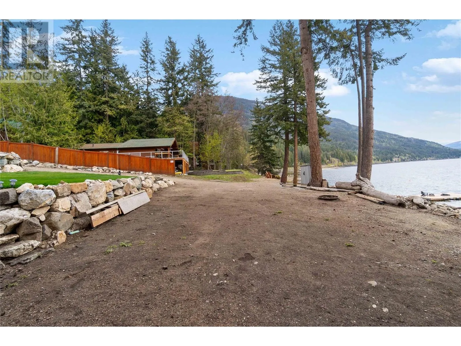 7918 Gardiner Road Lot# 9