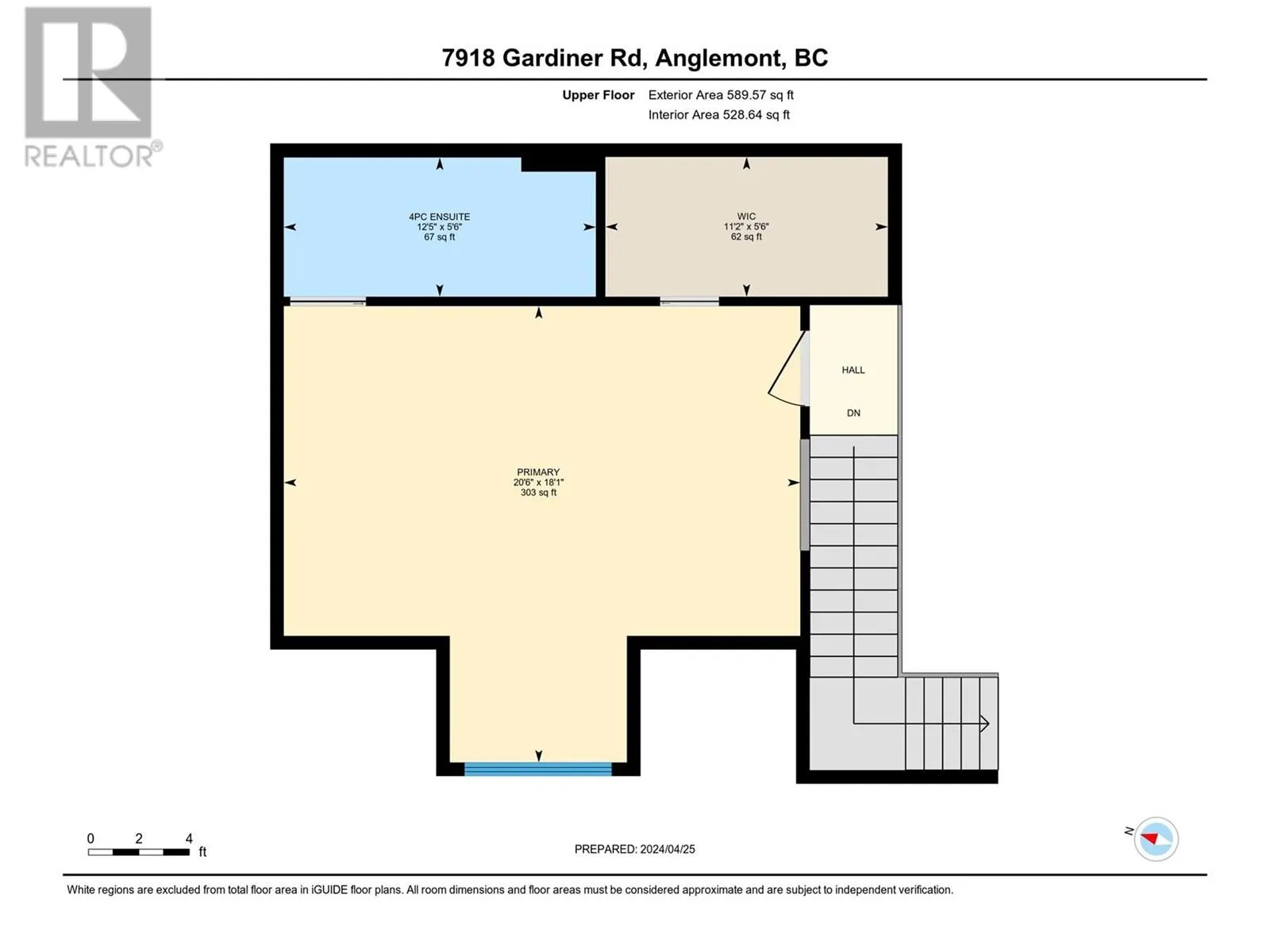 7918 Gardiner Road Lot# 9