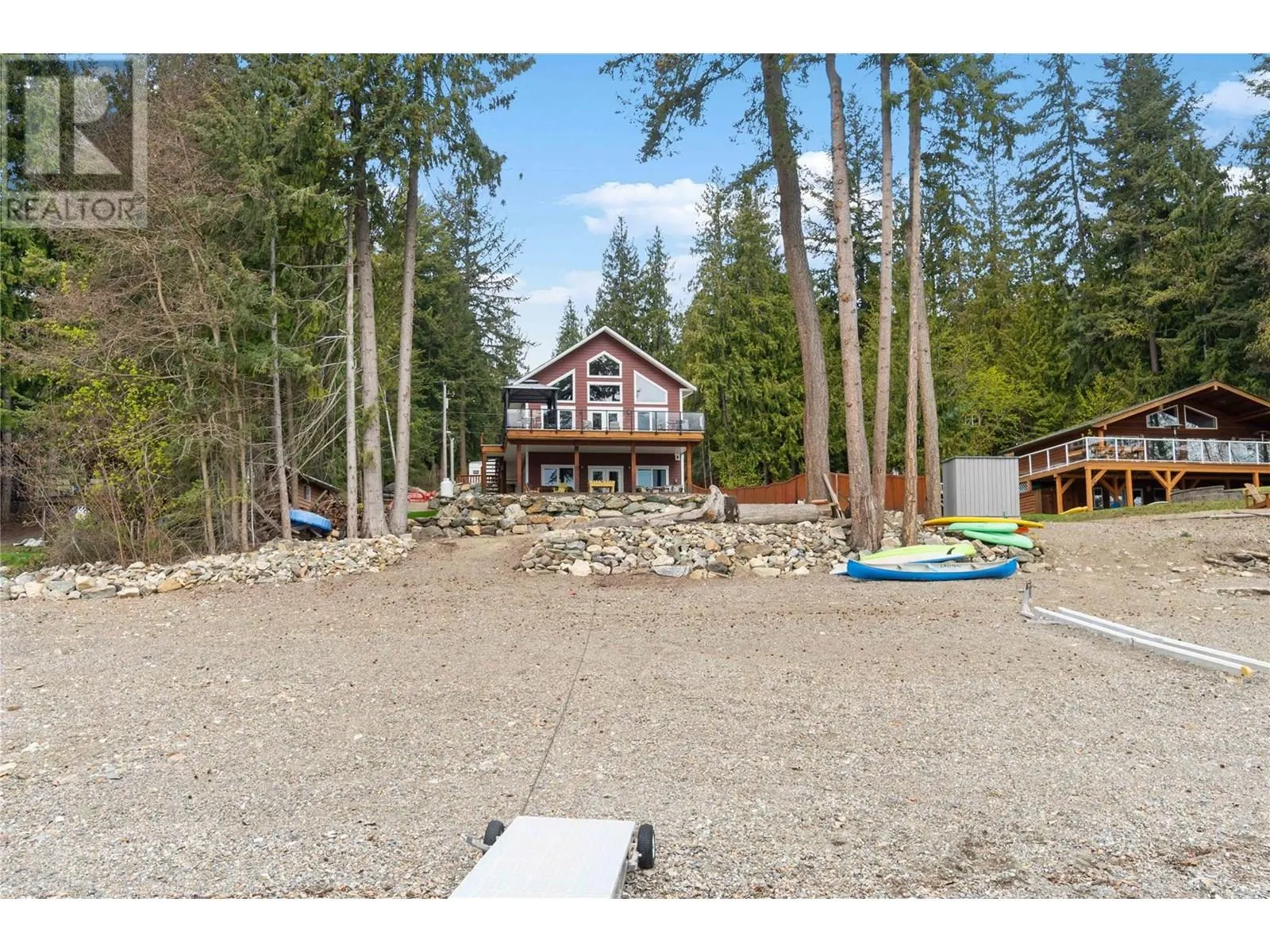 7918 Gardiner Road Lot# 9