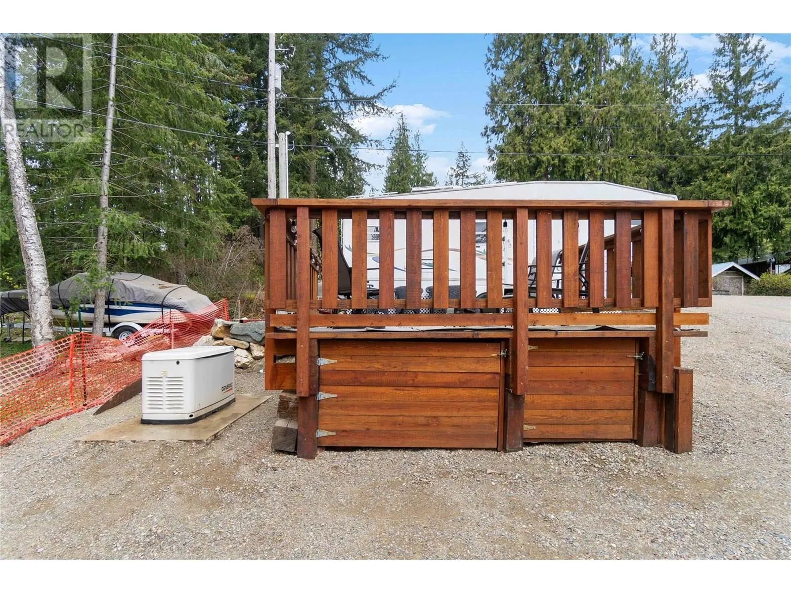 7918 Gardiner Road Lot# 9