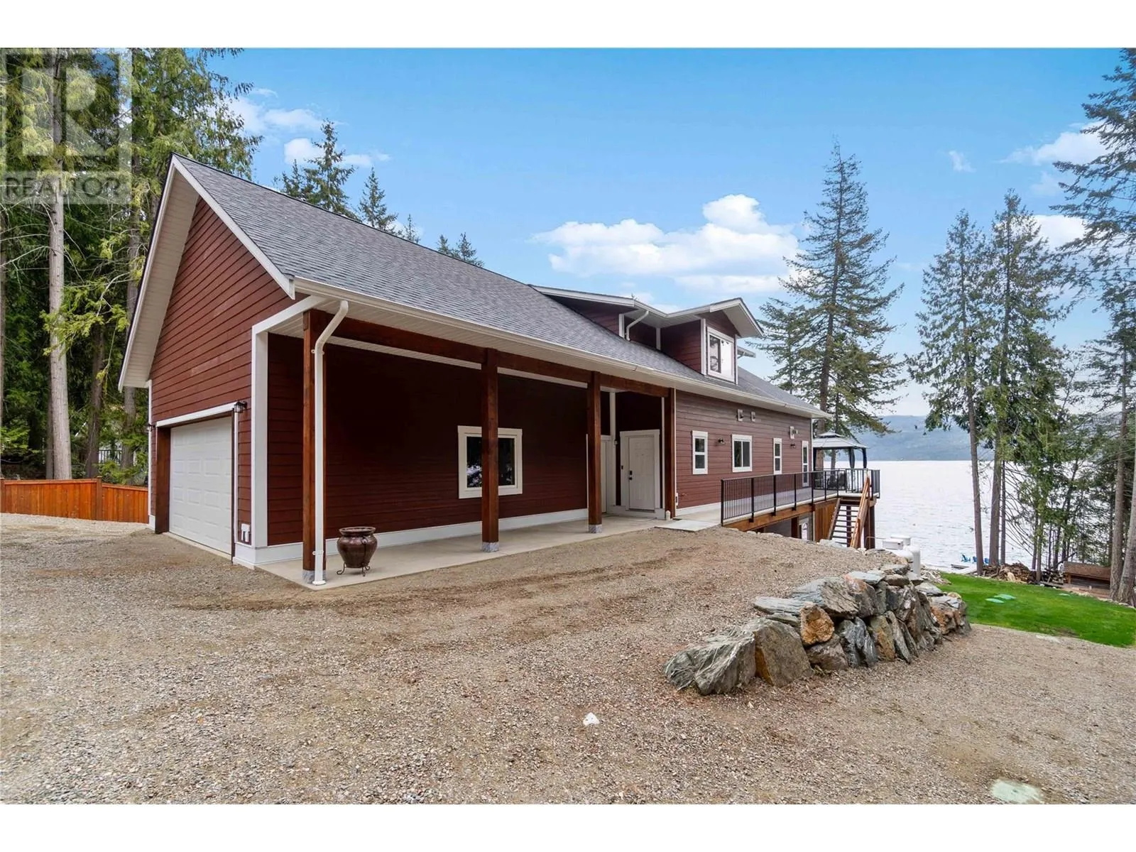 7918 Gardiner Road Lot# 9