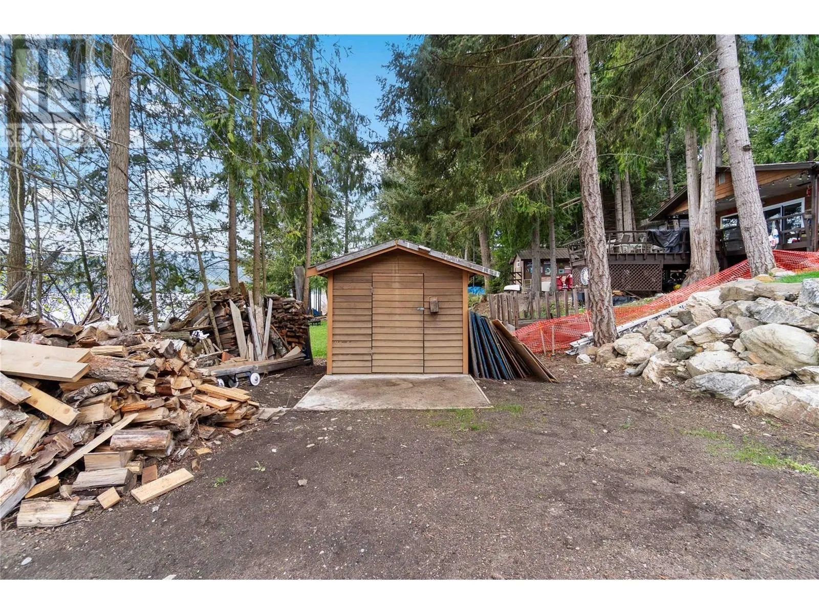 7918 Gardiner Road Lot# 9