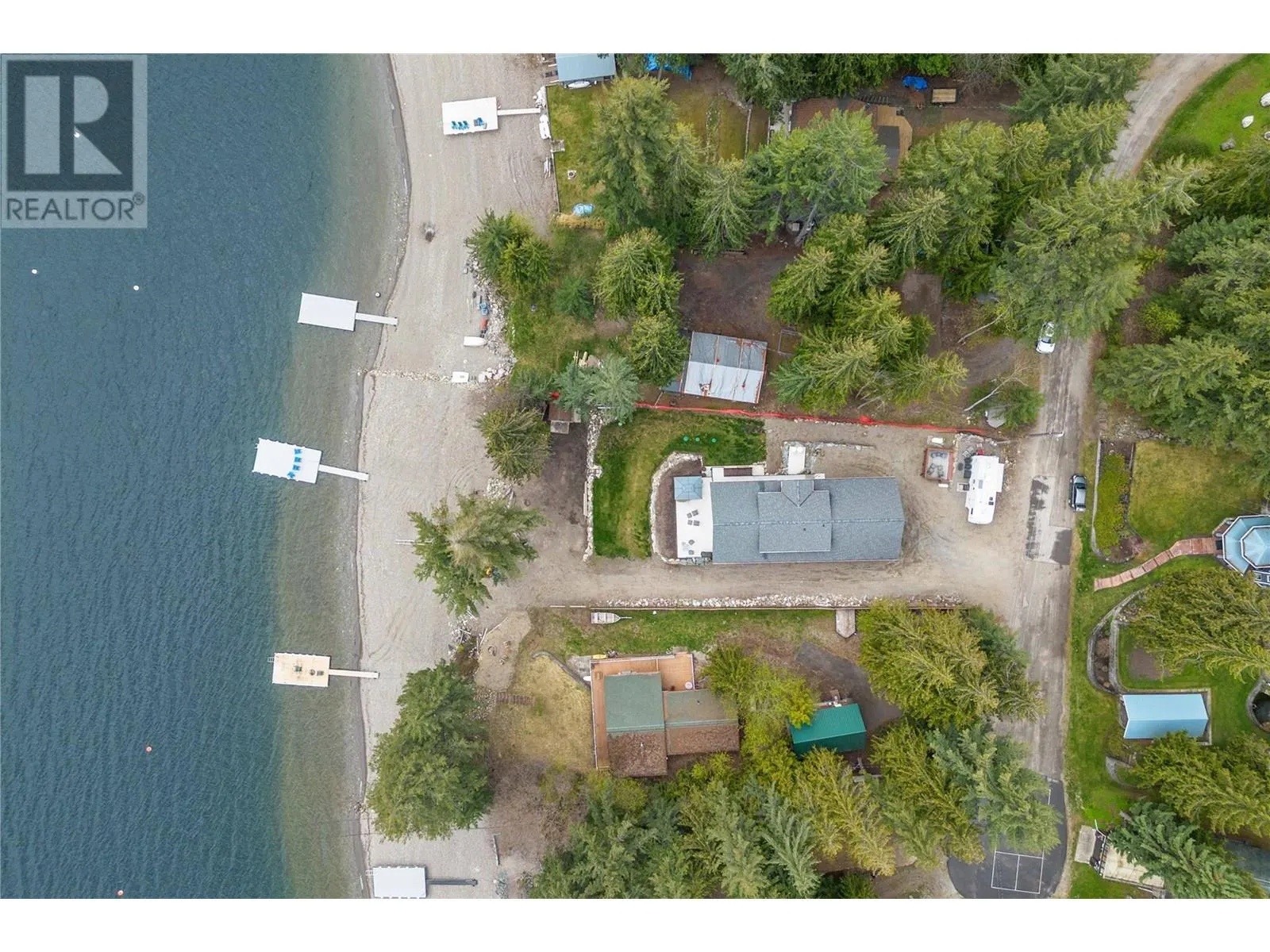 7918 Gardiner Road Lot# 9