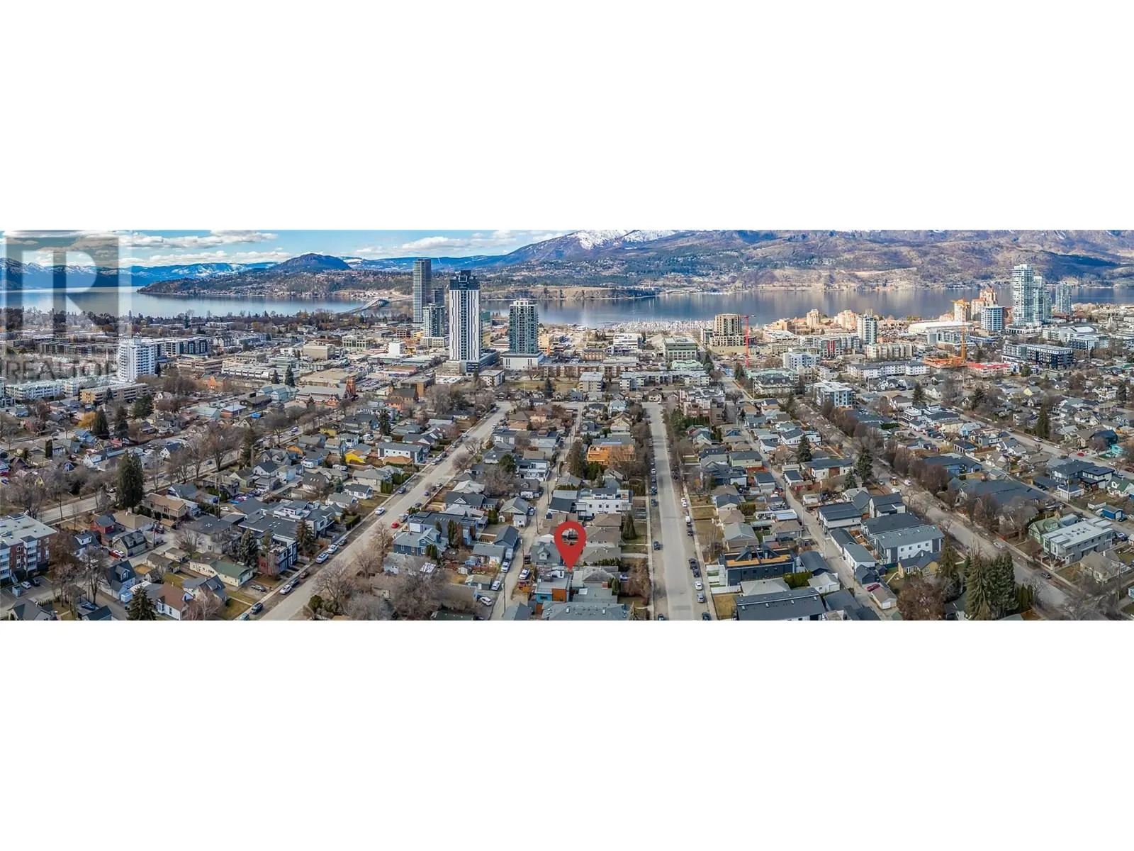 841 & 843 Martin Avenue