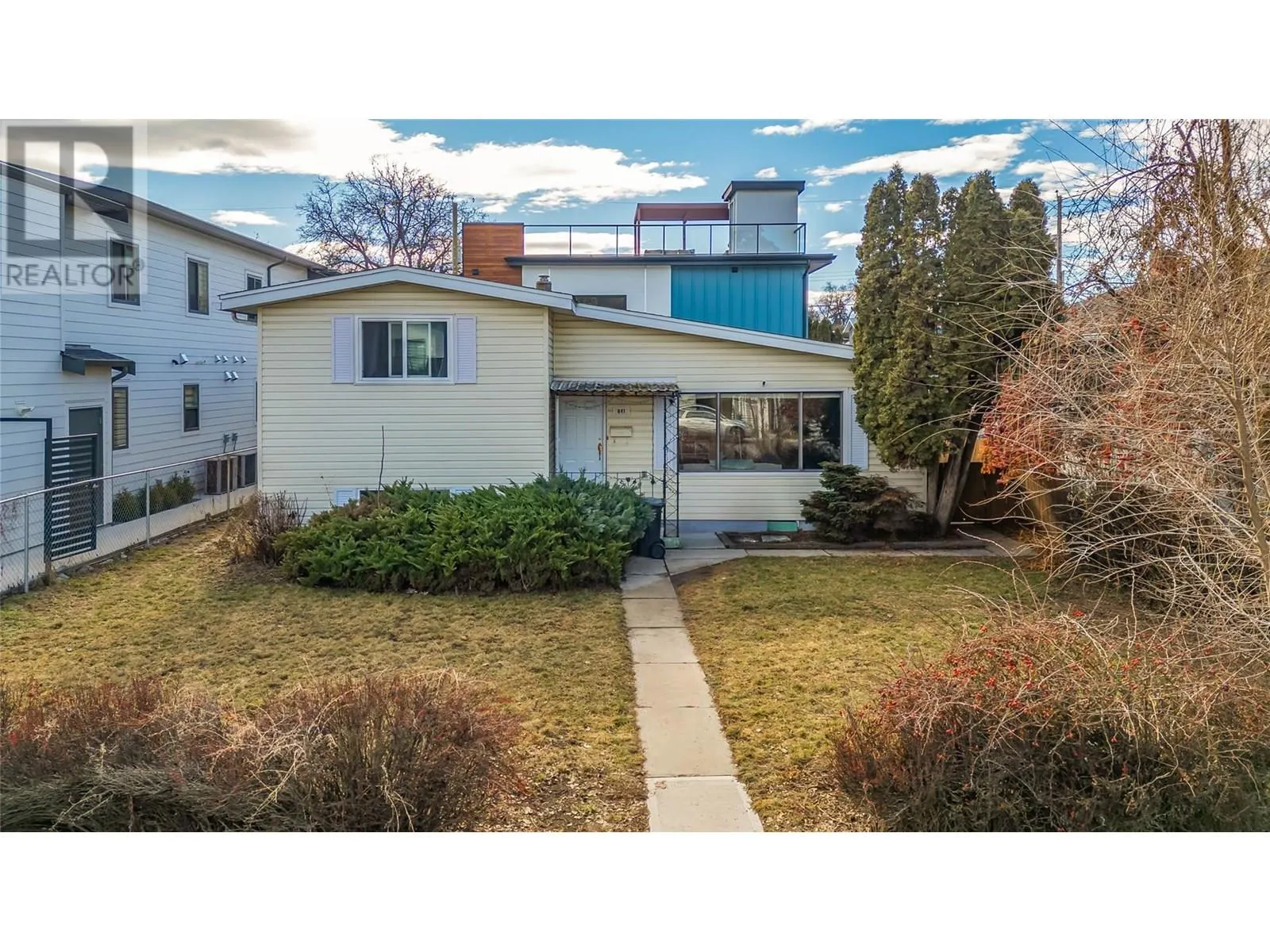 841 & 843 Martin Avenue