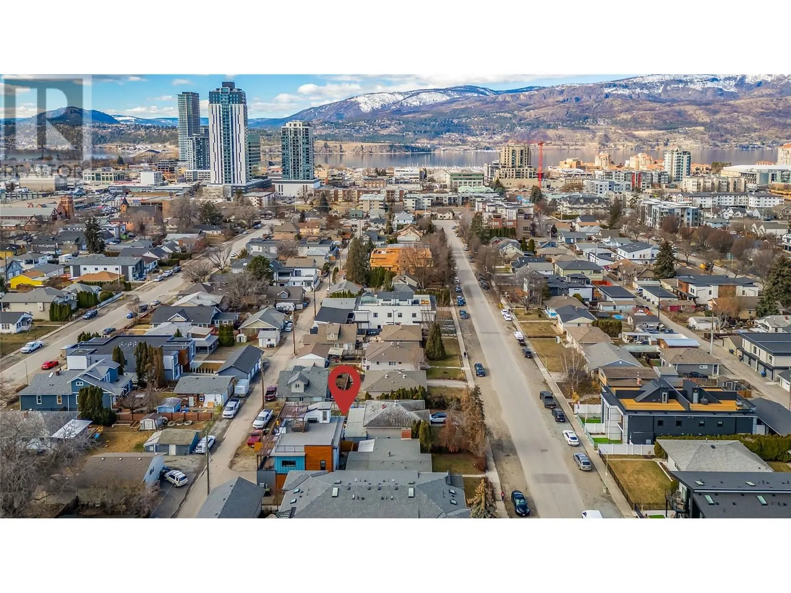 841 & 843 Martin Avenue